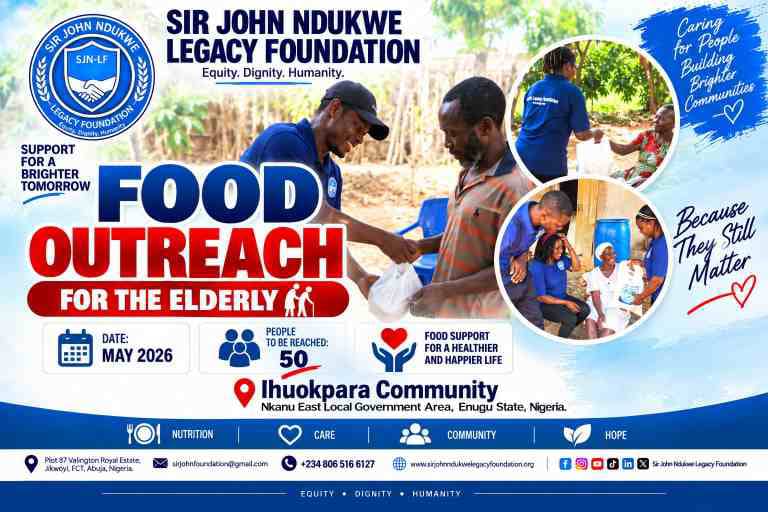 Food Outreach